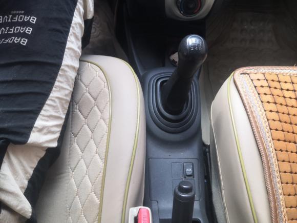 [青岛·鲁B] 二手丰田雅力士2008款 1.6G 手动精致版