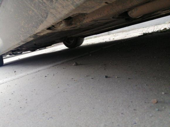 [青岛·鲁B] 二手凯迪拉克凯迪拉克XTS2017款 28T 精英型