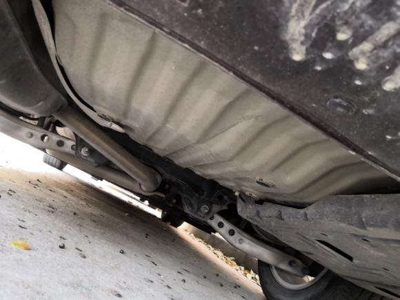 [上海·苏N] 二手别克君越2016款 20T 精英型