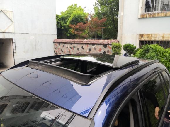 [芜湖·皖B] 二手宝马宝马X12019款 sDrive18Li 时尚型