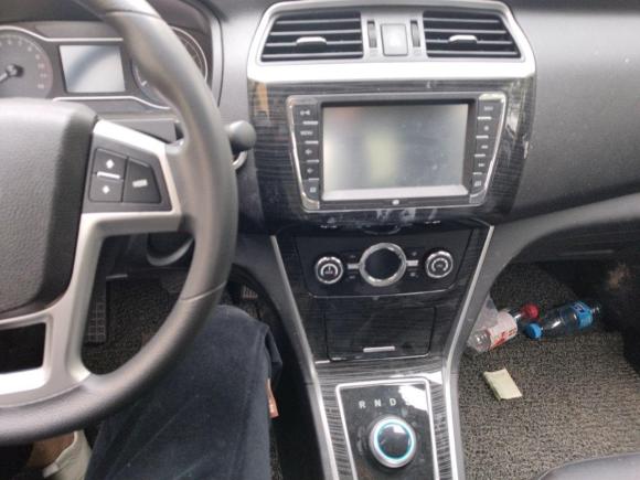 [苏州·苏E] 二手力帆汽车力帆650EV2018款 舒适型