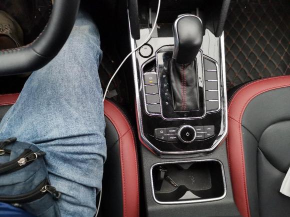 [合肥·皖A] 二手奔腾奔腾T332021款 1.2T DCT豪华型