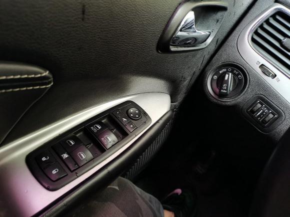 [金华·浙G] 二手道奇酷威2013款 2.4L 两驱尊尚版