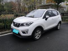 [合肥·皖A] 长安长安CS152016款 1.5L 自动豪华版