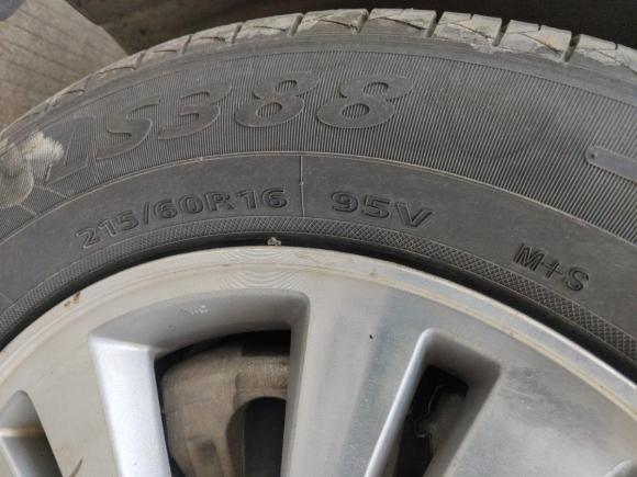 [武汉·鄂A] 二手本田雅阁2011款 2.0L EX