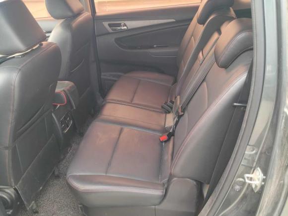 [嘉兴·浙B] 二手长安商用欧尚2016款 1.5L 手动豪华型7座