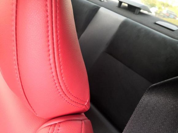 [南京·苏A] 二手丰田丰田862014款 2.0L 自动豪华型