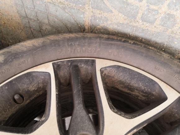 [武汉·鄂A] 二手东南东南DX32016款 1.5L 手动尊贵型