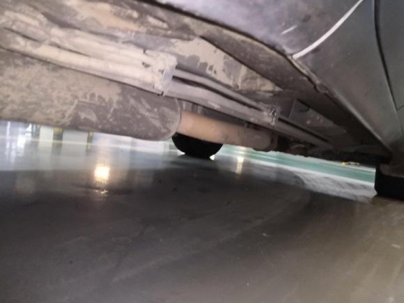 [成都·川A] 二手别克昂科雷2010款 3.6L 精英版