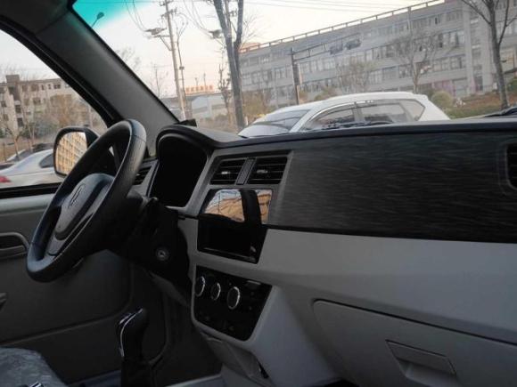 [金华·浙G] 二手金杯海狮X30L2021年 1.5L空调 手动