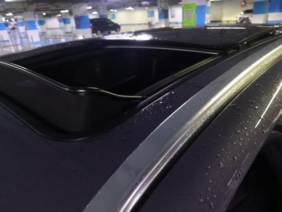 [武汉·鄂A] 二手腾势腾势X2020款 PHEV旗舰版