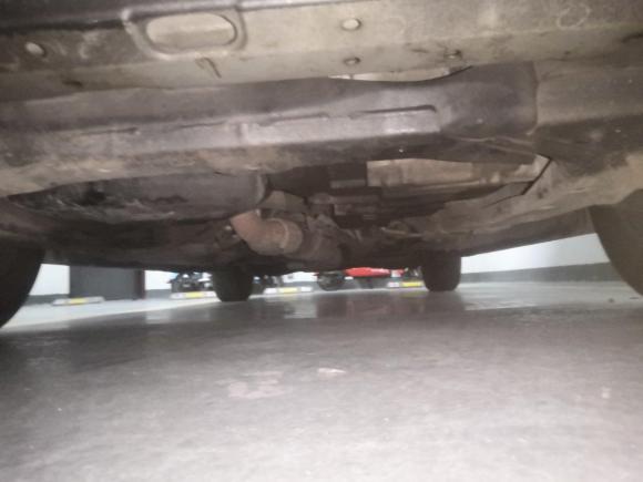 [湖州·浙E] 二手本田奥德赛2008款 2.4L 豪华版