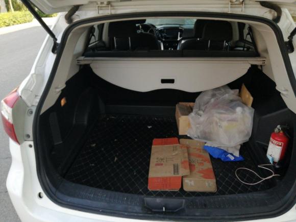 [北京·京Q] 二手启辰启辰T702016款 2.0L CVT睿趣版