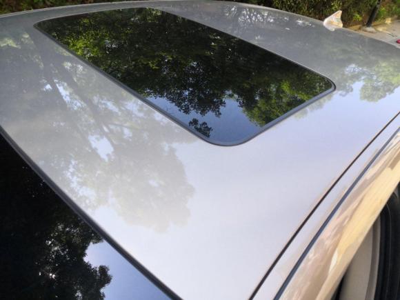 [湖州·浙E] 二手凯迪拉克SLS赛威2011款 2.0T 精英型