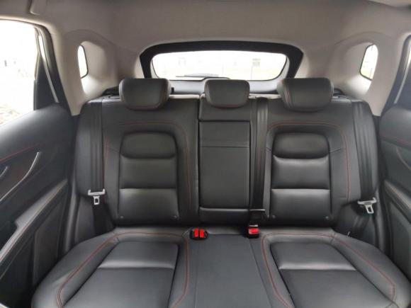 [深圳·湘M] 二手星途星途LX2020款 乘风破浪版 1.5T CVT星耀版