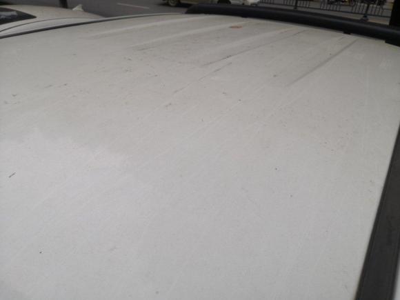 [南昌·赣A] 二手五十铃瑞迈2018款 2.8T经典版四驱豪华款JE493ZLQ5F