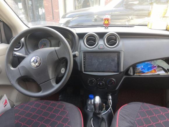 [杭州·浙A] 二手东风俊风ER302018款 基本型