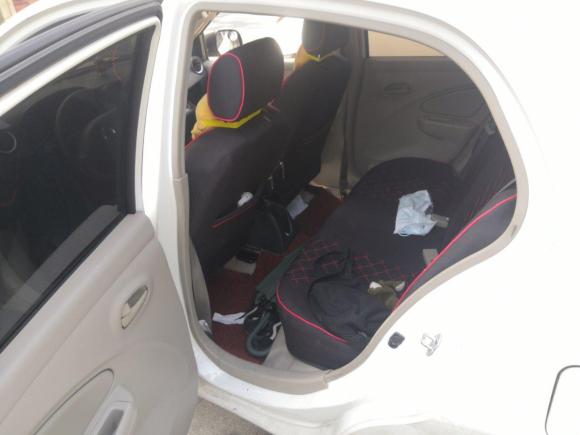 [杭州·浙A] 二手东风俊风ER302018款 基本型