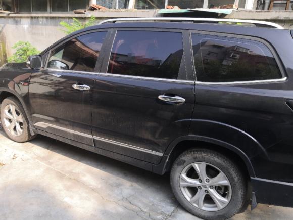 [济南·鲁A] 二手比速汽车比速T52017款 1.5T 手动豪华型