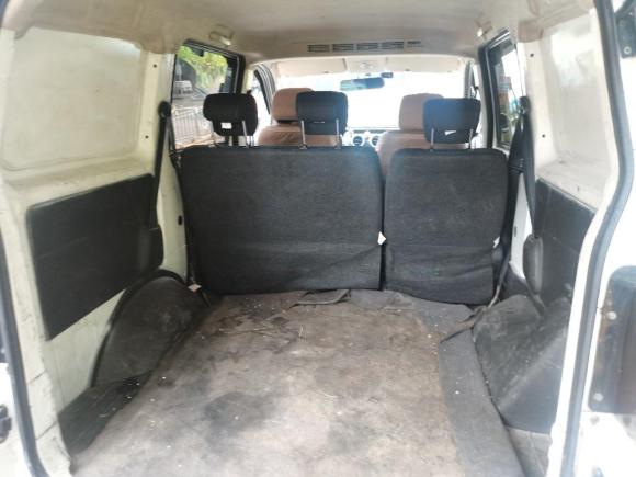 [深圳·粤B] 二手长安轻型车欧诺2015款 1.5L CNG