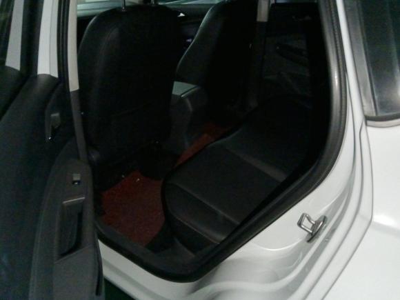 [嘉兴·浙F] 二手捷达捷达VS52019款 280TSI 自动悦享型