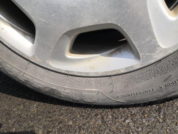 [温州·浙C] 二手日产风度2004款 2.0 G