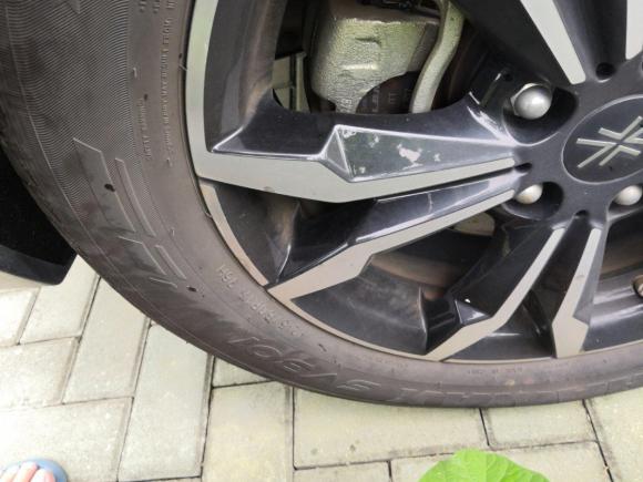 [常州·苏D] 二手大乘汽车大乘G60S2019款 1.5T 自动至尊型 国V