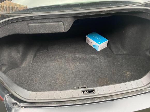 [佛山·粤G] 二手英菲尼迪英菲尼迪G系2014年上牌2.5L自动天窗