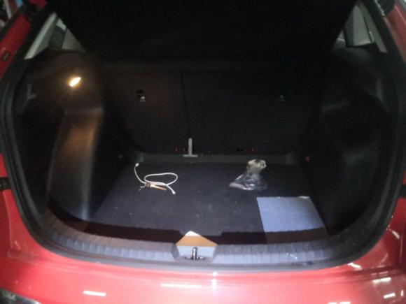 [南京·苏A] 二手斯柯达柯米克2020款 GT 1.5L 自动旗舰版 国VI