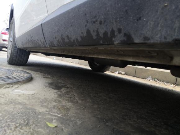 [合肥·皖A] 二手捷途捷途X70S2019款 1.5T 自动探途版 