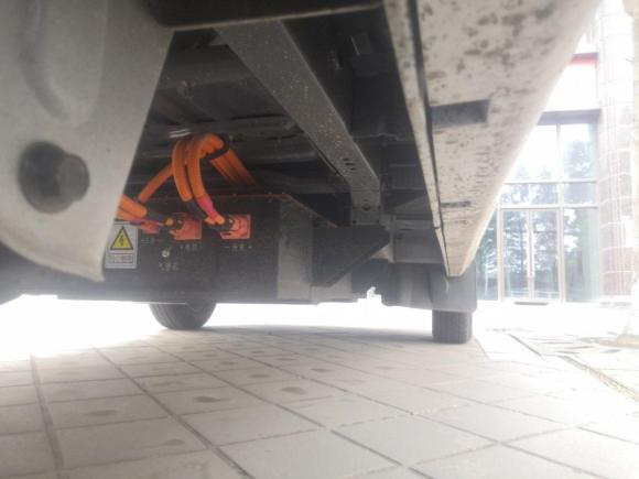 [成都·川A] 二手鑫源好运1号2019款 创富型