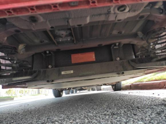 [苏州·苏E] 二手思皓思皓E10X2021款 302km 豪华型 31.4kWh