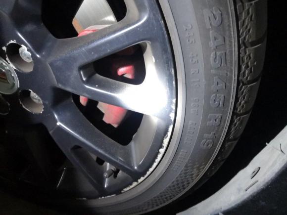 [深圳·粤B] 二手凯迪拉克凯迪拉克CTS2010款 3.6旗舰高性能版