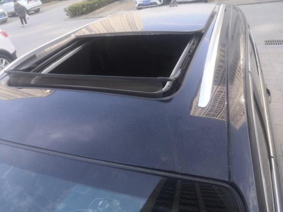 [合肥·皖A] 二手东风风行景逸X52017款 劲享系列 1.5T CVT豪华型