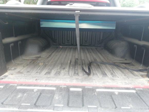 [武汉·鄂A] 二手长城炮2020款 2.0T越野版自动汽油四驱高阶版GW4C20B