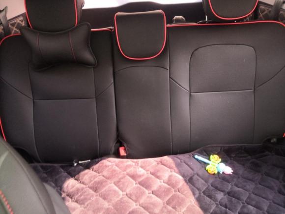 [北京·冀R] 二手新宝骏宝骏RS-32020款 1.5L 手动智能豪华型