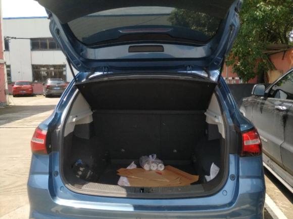 [宁波·浙B] 二手荣威荣威RX32018款 1.6L CVT旗舰版