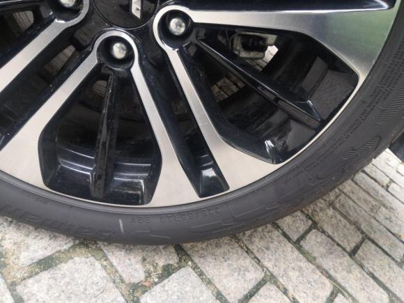 [青岛·鲁U] 二手五菱汽车五菱凯捷2020款 1.5T 自动旗舰型头等舱