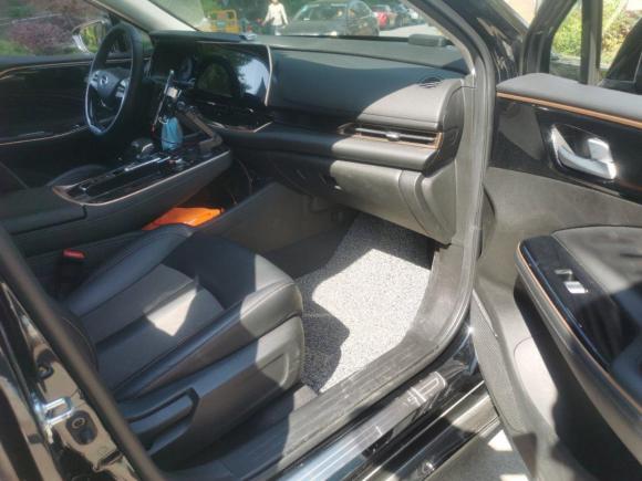 [杭州·浙A] 二手广汽集团广汽丰田iA52019款 领先版