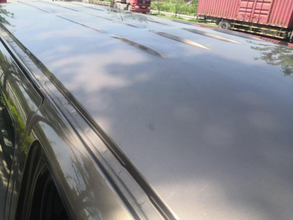 [嘉兴·渝A] 二手福田风景G52019款 2.0L新快运6座1TZ