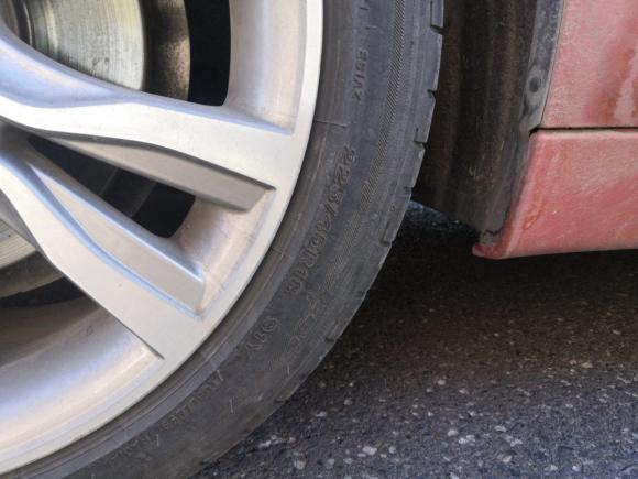 [北京·冀A] 二手宝马宝马2系旅行车2016款 220i 豪华设计套装