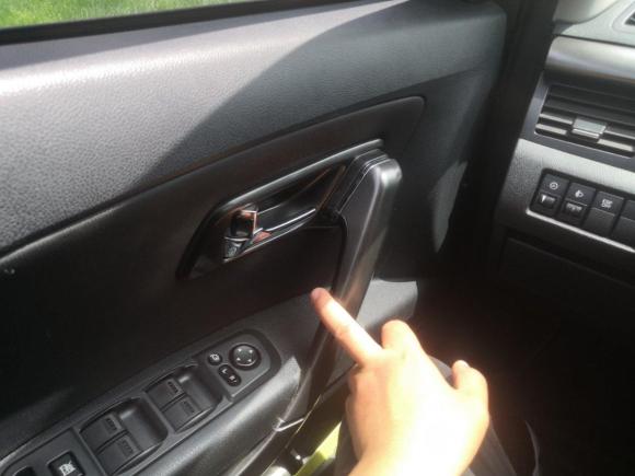 [金华·浙G] 二手奔腾奔腾X802015款 2.0L 自动舒适型