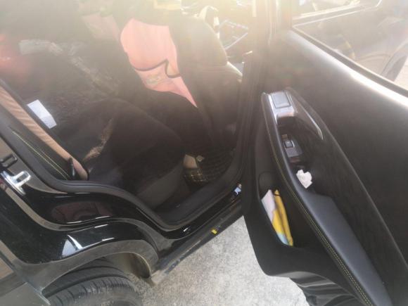 [常州·苏D] 二手宝骏宝骏RS-32020款 1.5L CVT 24小时在线精英型