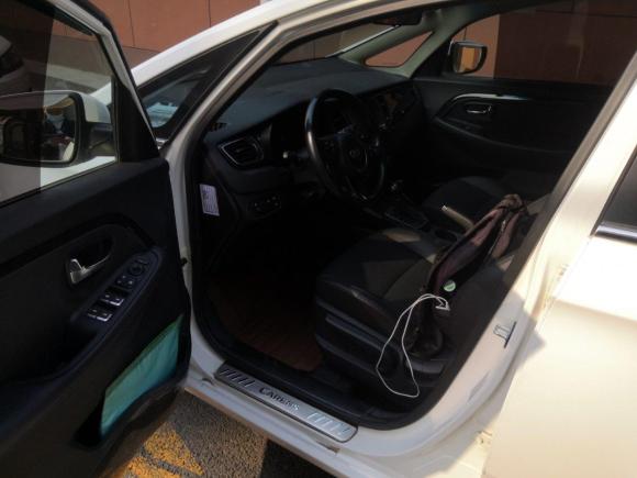 [北京·京L] 二手起亚佳乐2013款 2.0L 7座自动舒适版 国V