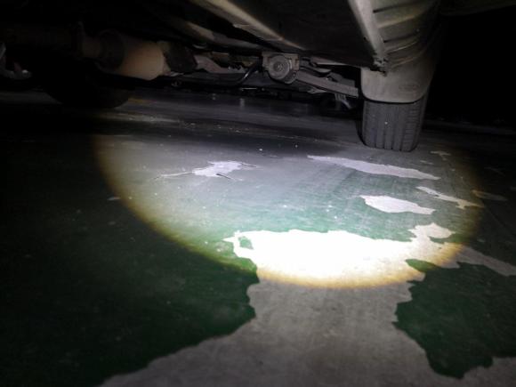 [广州·粤A] 二手路虎神行者2004款 2.5 V6