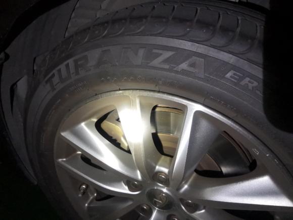 [深圳·粤B] 二手英菲尼迪英菲尼迪Q502014款 3.7L 舒适版