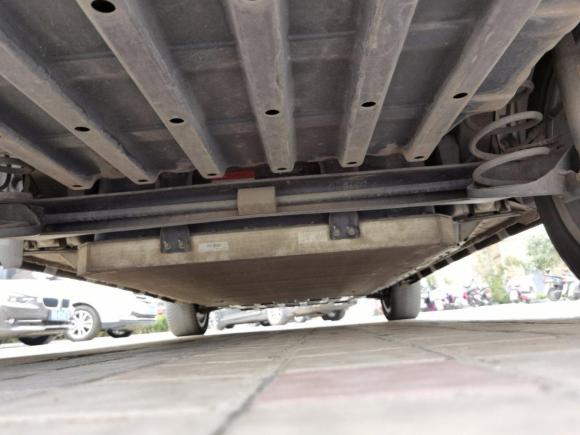 [无锡·苏M] 二手欧拉欧拉iQ2018款 智联型