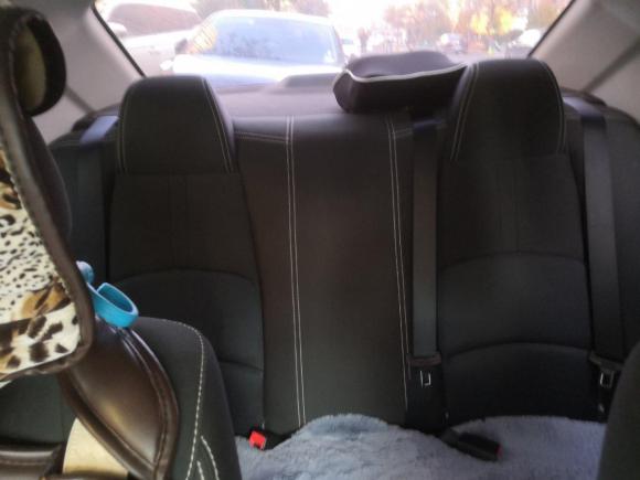 [济南·鲁A] 二手长安悦翔2018款 1.5L DCT舒适型 国V