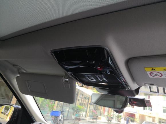 [佛山·粤Y] 二手路虎揽胜运动版2018款 3.0 SC V6 HSE DYNAMIC