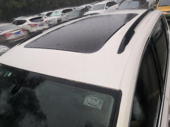 [合肥·皖A] 二手大众夏朗2013款 1.8TSI 标配型